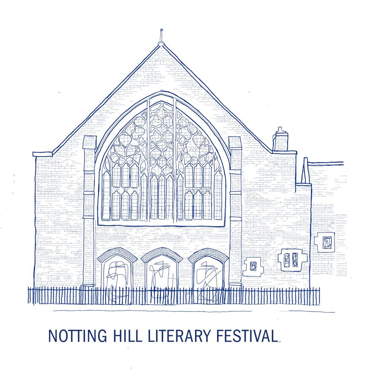 Notting Hill Literary Festival