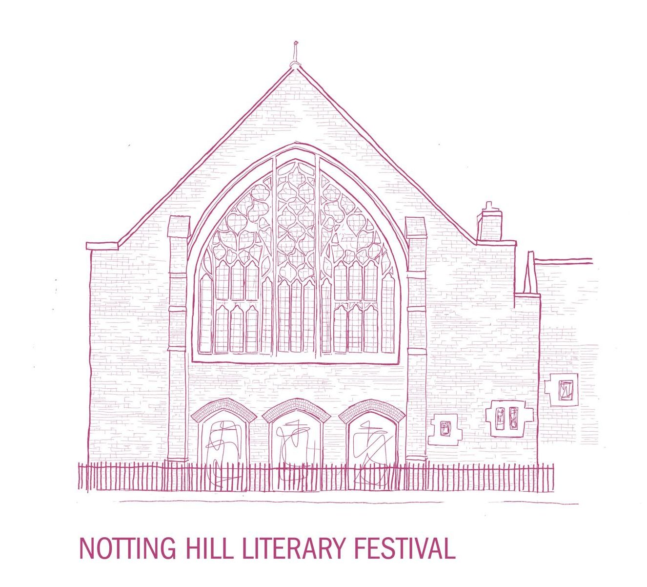 Notting Hill Literary Festival